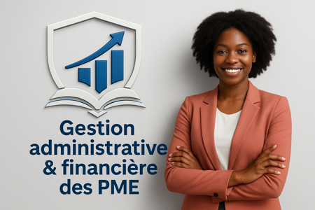 Gestion administrative & financière des PME